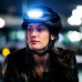Умный велосипедный шлем со светящимися элементами. Lumos Ultra 14